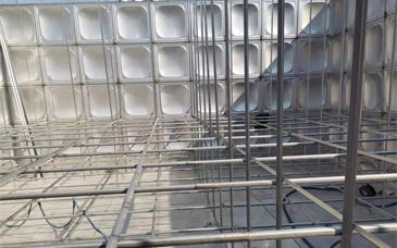 水箱內部拉筋圖